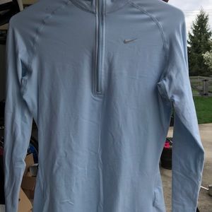 Nike dri-fit long sleeve shirt